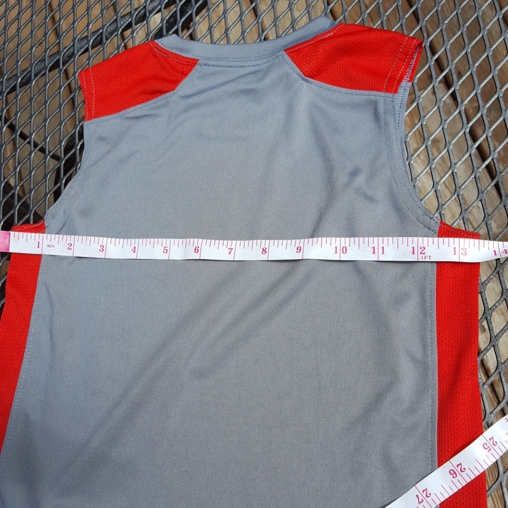 Boys Nike dri-fit top size 6 - Picture 5 of 5